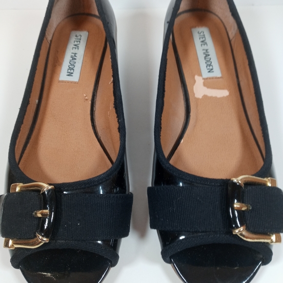 Steve Madden Shoes - STEVE MADDEN